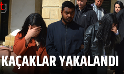 Kaçak yaşam ortaya çıktı: Üç kişi tutuklandı