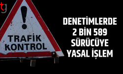 KKTC’de bir haftada 50 trafik kazası: 21 kişi yaralandı
