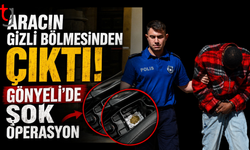 Gönyeli’de uy*şturucu operasyonu
