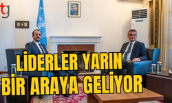 Ara bölgede kritik zirve
