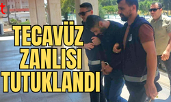 Gazimağusa’da t*cavüz zanlısı tutuklandı
