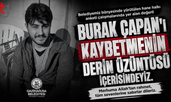 Acı Haber
