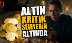 Kriz Altını Vurdu: Kritik Seviyenin Altında!