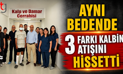 Organ bağışıyla umut olun