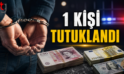 Bir evden toplamda 29 bin Sterlin, 9 bin 600 Euro ve 6 bin 500 Dolar çalındı!