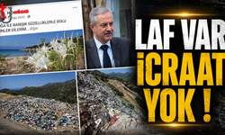 DOĞA ANA GÜNÜ YOK MU?