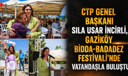 Sıla Usar İncirli: “Her Bölgenin Kendine Has Güzelliği Bütünle Birleşince Bu Memleket İlerler”