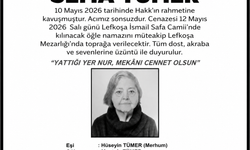 Sema Tümer hayatını kaybetti