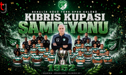 Kıbrıs Kupası Gençlik Gücü’nün! Finalde Müthiş Geri Dönüş