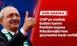 CHP Kurultay Davasında “Mutlak Butlan” Kararı: Siyasi ve Hukuki Süreçte Yeni Dönem