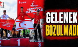 Hakan Tazegül Samsun Yarı Maratonu’nda Türkiye Şampiyonu Oldu