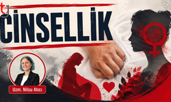 Bedenini Tanımak Ayıp Değil