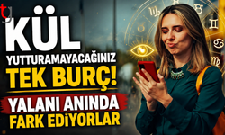 Kül yutturamayacağınız tek burç! Yalanı anında fark ediyorlar