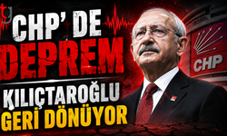 CHP Kurultay Davasında Kritik Karar: 38. Olağan Kurultay Geçersiz Sayıldı
