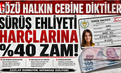 Resmi Gazetede Yayınlamlandı