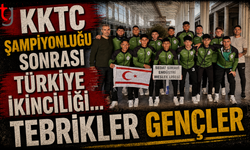 Sedat Simavi Endüstri Meslek Lisesi Türkiye İkincisi