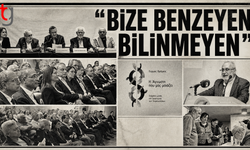 Kıbrıstürk Edebiyatı üzerine yeni bir eser !