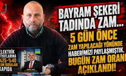 Elektriğe yüzde 22 zam: EL-SEN’den sert çıkış “Faturanın sebebi halk değil, yanlış yönetim”