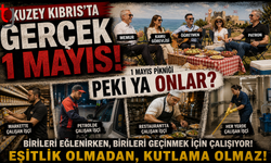 Eşitlik Olmadan 1 Mayıs Olmaz! İşçinin Hakkını Korumak Kime Kaldı ?