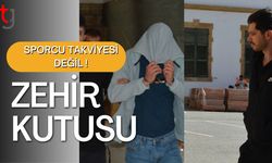 Sporcu Takviyesi Değil Zehir Kutusu!