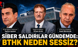 Siber Saldırılar Gündemde: BTHK Neden Sessiz?
