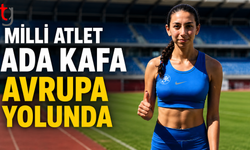 Ada Kafa, Avrupa Yolunda Paris’e Çıkıyor