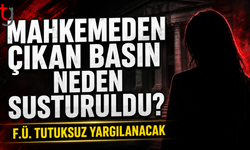 Mahkemeden Çıkan Basın Neden Susturuldu?