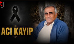 Acı Kayıp