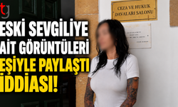 Eski Sevgiliye Ait Görüntüleri Paylaştığı İddiasıyla Tutuklandı