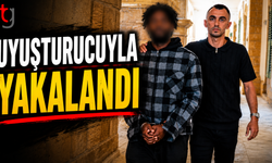 Uyuşturucu Tasarrufundan Tutuklanan Zanlı Cezaevine Gönderildi