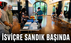 İsviçre Sandık Başında: “10 Milyonluk İsviçre’ye Hayır” Girişimi Oylanıyor