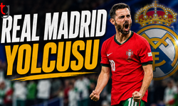 Real Madrid, Bernardo Silva'yı Kadrosuna Kattı