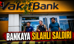 Zonguldak’ta Bankada Silahlı Dehşet!