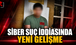 Siber Suç İddiasında Yeni Gelişme