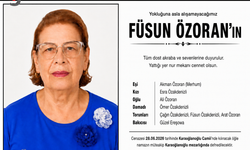 Acı Kayıp