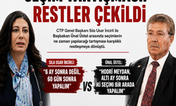 İncirli’den Üstel’e rest: 6 ay sonra değil, 60 gün sonra yapalım