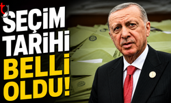Cumhurbaşkanı Erdoğan'a En Yakın İsim Seçim Tarihini İlk Kez Açıkladı