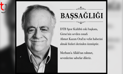 Acı Kayıp