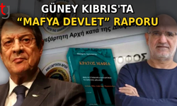 Güney Kıbrıs'ta “Mafya Devlet” Raporu: Anastasiadis Hakkında Soruşturma Tavsiyesi