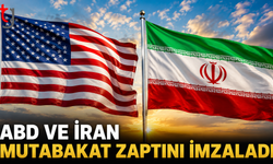 ABD ve İran mutabakat zaptını imzaladı