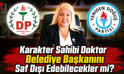 Fatma Çimen Tuğlu’nu Saf Dışı Bırakma Hamlesi