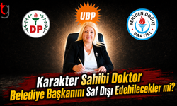 Fatma Çimen Tuğlu’nu Saf Dışı Bırakma Hamlesi