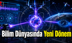Bilim Dünyasında Yeni Dönem: İlk İşlevsel Nükleer Saatler Geliştirildi