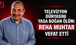 Reha Muhtar Hayatını Kaybetti