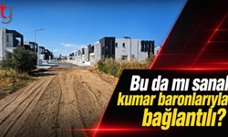 Bu da mı sanal kumar baronlarıyla bağlantılı?