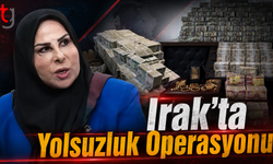 Irak’ta Yolsuzluk Operasyonu: Milletvekilinin Evinden Milyonlarca Dolar ve Altın Çıktı