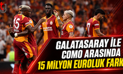 Davinson Sanchez’e İtalya’dan Talip: Galatasaray ile Como Arasında 15 Milyon Euroluk Fark