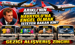 KKTC’de Havayolu Çıkmazı: Vaat Çok, Sonuç Yok