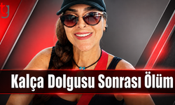 Kalça Dolgusu Sonrası Ölümde İddianame Tamamlandı