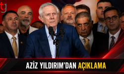 Aziz Yıldırım’dan İlk Mesaj: “Kazanan Fenerbahçe’dir”